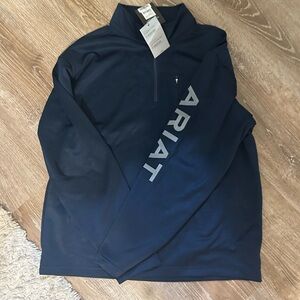 men’s ariat sweater